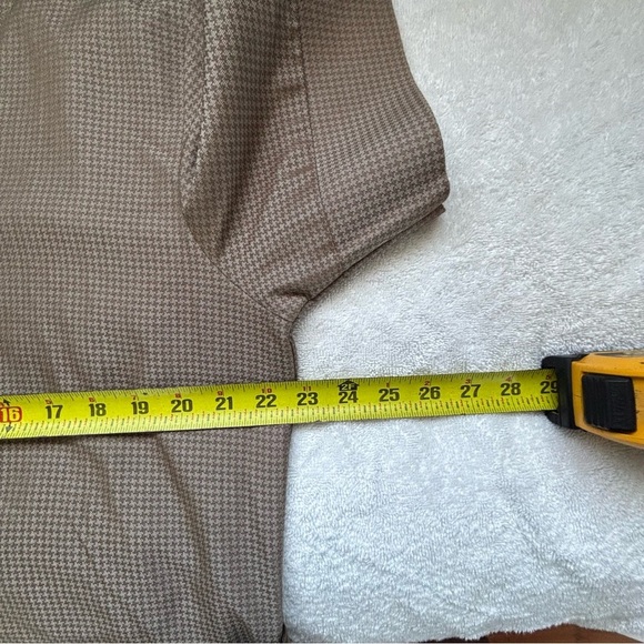 men's short-sleeve tunic-style shirt - Picture 10 of 14